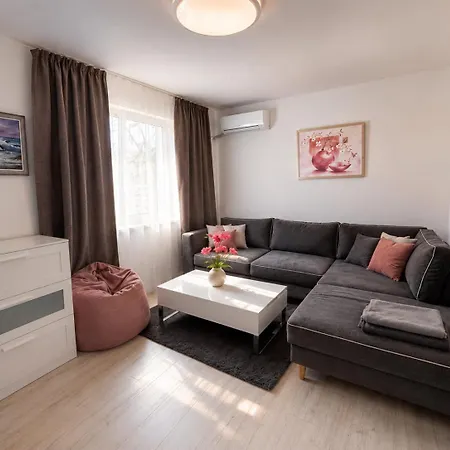 Sweet Escape Apartament *