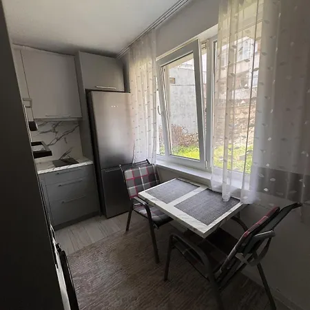 Sweet Escape Apartament Varna