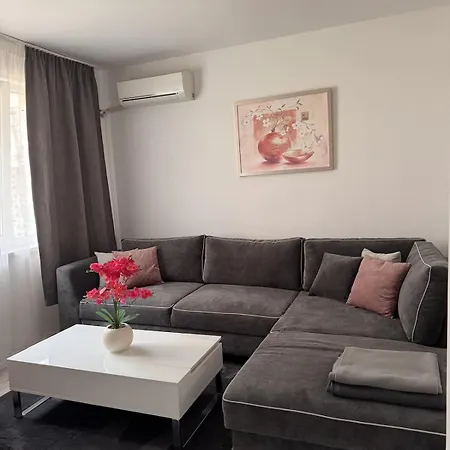 Sweet Escape Apartament *