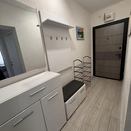 Apartament Sweet Escape