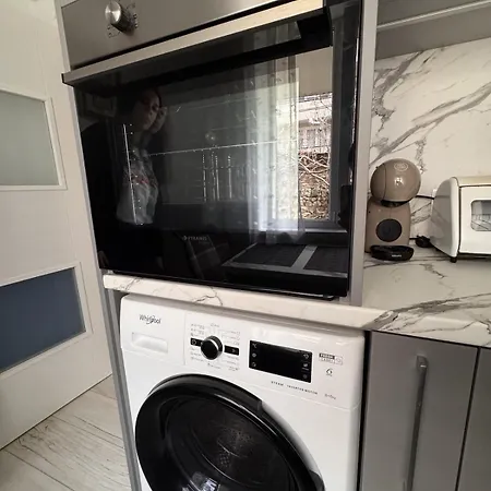 Sweet Escape Apartament Varna