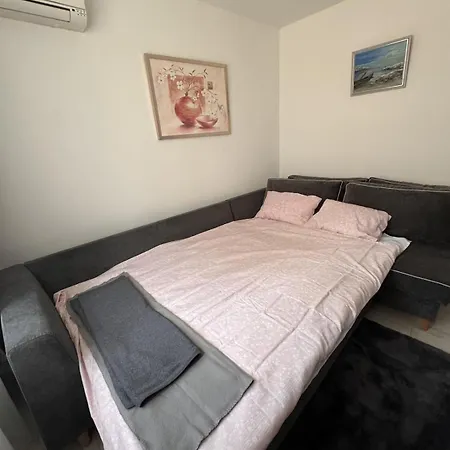 Apartament Sweet Escape Varna