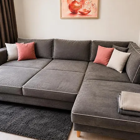 Apartament Sweet Escape *