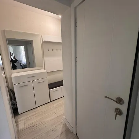 Sweet Escape Apartament Varna