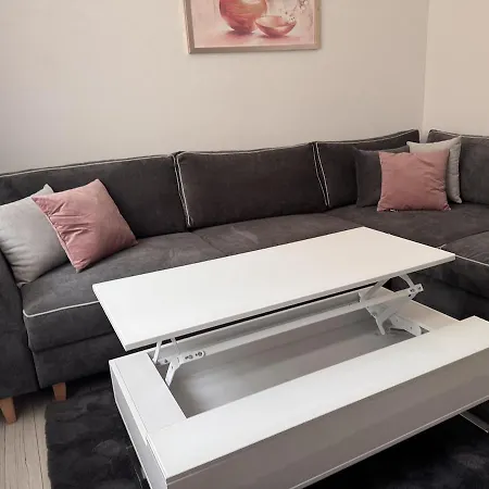 Sweet Escape Apartament Varna