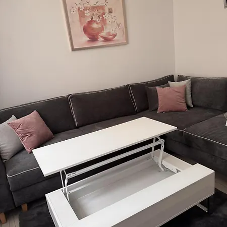 Apartament Sweet Escape Varna